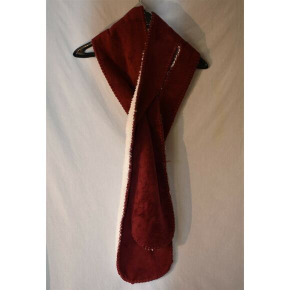 Private Quarters North Woods Scarf 7.5 x 70" - Picture 6 of 7